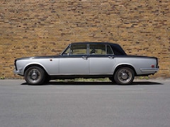 Bild des Angebotes Rolls-Royce Silver Shadow