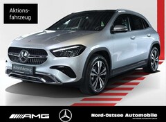Bild des Angebotes Mercedes-Benz GLA 200 PROGRESSIVE PANO DISTRONIC KAMERA 18-ZO