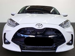Bild des Angebotes Toyota Yaris Yaris+Verso+1.3+Automatik