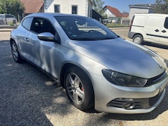 Bild des Angebotes VW Scirocco 1.4 TSI Team