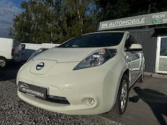 Bild des Angebotes Nissan Leaf Acenta
