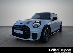 Bild des Angebotes MINI Cooper S JCW Trim *PAKET-XL*PANO*HARMAN-KARDON*
