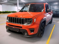 Bild des Angebotes Jeep Renegade Limited FWD 1.3 TGDi
