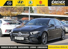 Bild des Angebotes Mercedes-Benz A 250 A 250 AMG Line Navi/Autom./Klima/LM LED/Sitzhzg.