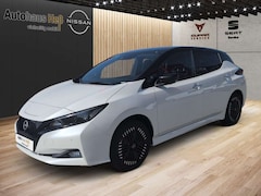 Bild des Angebotes Nissan Leaf e+ Tekna