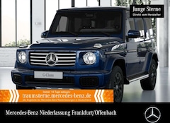 Bild des Angebotes Mercedes-Benz G 450 d Exclusive Burmester 3D 360° Stdhzg Distr+