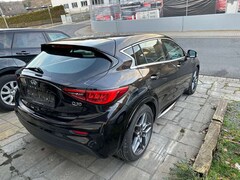 Bild des Angebotes Infiniti Q30 Premium City Black 19 Zoll Alufelgen RunflatReifen