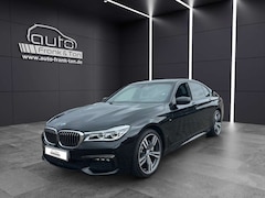 Bild des Angebotes BMW 730 d xDrive *M Sport*Schiebedach*H&K*Softclose*