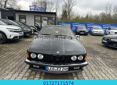 Bild des Angebotes BMW 635 CSi/Aut/Klima/Leder/H-Zulassung/73000km