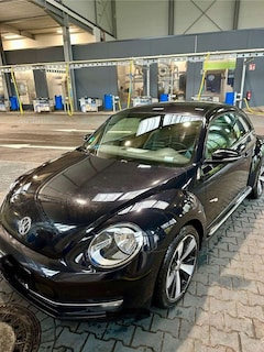Bild des Angebotes VW Beetle The Beetle 2.0 TSI DSG Sport