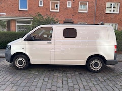 Bild des Angebotes VW T5 Transporter Ausgebaut zum Campervan