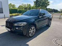 Bild des Angebotes BMW X6 xDrive 30 d M-Paket.SSD.HeadUp.AHK.Standheiz.