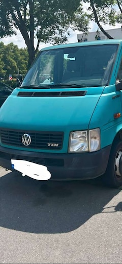 Bild des Angebotes VW LT LT 46 TDI 46