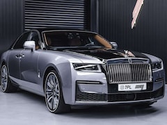 Bild des Angebotes Rolls-Royce Ghost