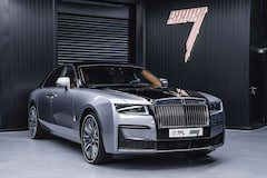 Bild des Angebotes Rolls-Royce Ghost Rolls-Royce Ghost Bespoke Shooting Star