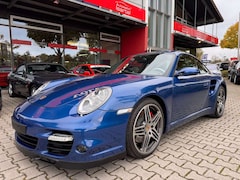 Bild des Angebotes Porsche 997 turbo -6-Gg. -Werksunikat- 41tkm !