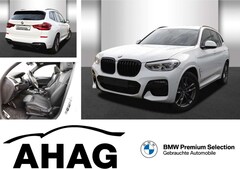 Bild des Angebotes BMW X3 xDrive30e M SPORT AT*Innovationpaket*