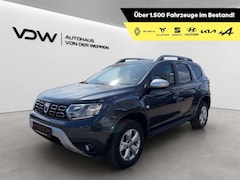 Bild des Angebotes Dacia Duster II1.3 TCe Urban Klimaautomatik Sitzheizung Klima