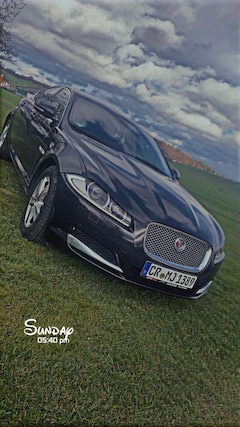 Bild des Angebotes Jaguar XF 3.0 V6 Diesel