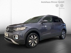 Bild des Angebotes VW T-Cross MOVE Move 1.0 TSI 81kW 6-Gang