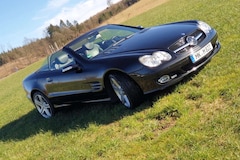 Bild des Angebotes Mercedes-Benz SL 350 SL 350 7G-TRONIC Sport