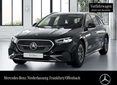 Bild des Angebotes Mercedes-Benz E 220 d T Avantgarde Distr+ LED Kamera Totwinkel