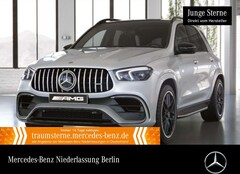 Bild des Angebotes Mercedes-Benz GLE 63 AMG GLE 63 S 4M NIGHT+PANO+360+MULTIBEAM+FAHRASS+STHZG