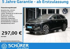 Bild des Angebotes VW ID.7 Tourer Pro Wärmepumpe AHK 360° Keyless Matrix H...