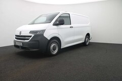 Bild des Angebotes VW T7 Transporter Kasten 2.0 TDI AHK GJR
