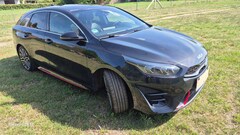 Bild des Angebotes Kia ProCeed / pro_cee'd ProCeed 1.6 T-GDI DCT7 OPF GT