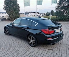 Bild des Angebotes BMW 530 530d Gran Turismo