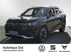 Bild des Angebotes VW Tiguan 2.0 TDI 110 kW R-Line Schiebedach el.