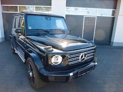 Bild des Angebotes Mercedes-Benz G 500 MB Werksgarantie bis 07.2026
