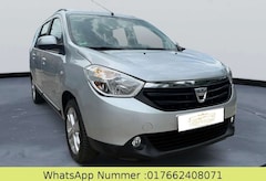 Bild des Angebotes Dacia Lodgy Prestige