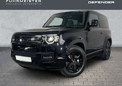 Bild des Angebotes Land Rover Defender 90 SE D200 X-Dynamic 3.0 Mild-Hybrid Pano Black Pa