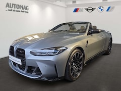 Bild des Angebotes BMW M4 Competition M-Carbon-Exterieur*Laser*Open Air*Driv
