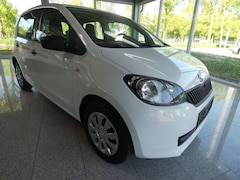 Bild des Angebotes Skoda Citigo Cool Edition