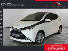 Bild des Angebotes Toyota Aygo X