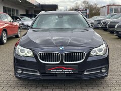 Bild des Angebotes BMW 525 d  Touring xDrive*Automatik*HU NEU*