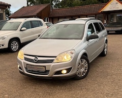 Bild des Angebotes Opel Astra Cosmo