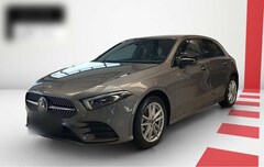 Bild des Angebotes Mercedes-Benz A 250 e AMG 360° KAMERA MULTIBEAM MBUX PANO