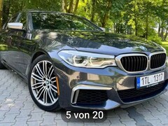 Bild des Angebotes BMW 550 550i+xDrive+Gran+Turismo+Aut.+Luxury+Line