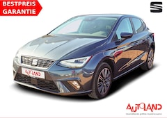 Bild des Angebotes SEAT Ibiza 1.0 TSI Style DSG LED Tempomat Kamera PDC