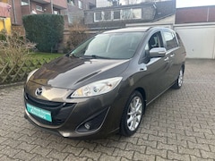 Bild des Angebotes Mazda 5 1.8 MZR SENDO, NAVI, PDC Kamera, AHK, 7-SITZE