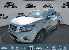 Bild des Angebotes Nissan Navara N-Connecta Klimaaut.|NAVI|Kamera|SHZ|AHK
