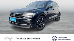 VW Tiguan Active Active 1.4TSI eHybrid|RFK|AHK|ACC