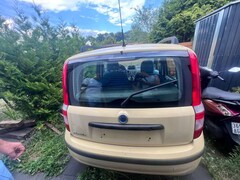Bild des Angebotes Fiat Panda 1.2 Dynamic