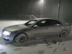Bild des Angebotes Audi A8 A8 4.2 quattro LPG
