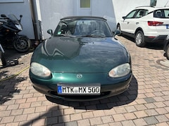 Bild des Angebotes Mazda MX-5 1.6i 16V