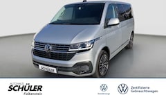 Bild des Angebotes VW T6.1 Multivan .1 2.0TDI Gen-Six AHK*LED*NAV*STANDH*ACC